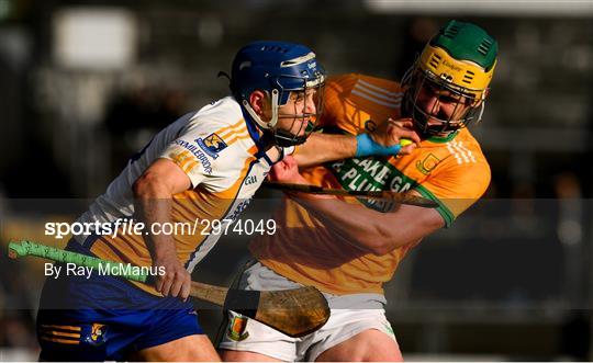 Sixmilebridge v Feakle - Clare County Senior Club Hurling Championship Final Sixmilebridge v Feakle - Clare County Senior Club Hurling Championship Final