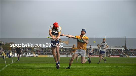 Sixmilebridge v Feakle - Clare County Senior Club Hurling Championship Final Sixmilebridge v Feakle - Clare County Senior Club Hurling Championship Final