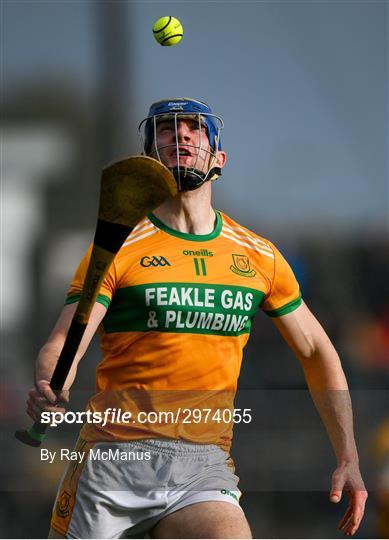 Sixmilebridge v Feakle - Clare County Senior Club Hurling Championship Final Sixmilebridge v Feakle - Clare County Senior Club Hurling Championship Final