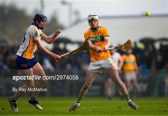 Sixmilebridge v Feakle - Clare County Senior Club Hurling Championship Final Sixmilebridge v Feakle - Clare County Senior Club Hurling Championship Final