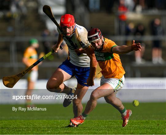 Sixmilebridge v Feakle - Clare County Senior Club Hurling Championship Final Sixmilebridge v Feakle - Clare County Senior Club Hurling Championship Final