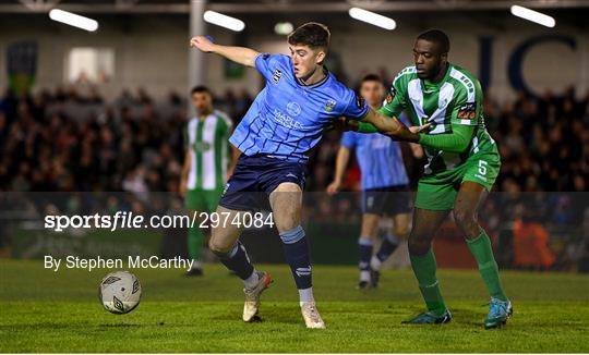 UCD v Bray Wanderers - SSE Airtricity Men’s First Division Play-Off Semi-Final Second Leg UCD v Bray Wanderers - SSE Airtricity Men’s First Division Play-Off Semi-Final Second Leg