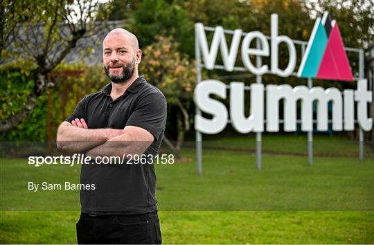 Web Summit Irish Startup Meetup Web Summit Irish Startup Meetup