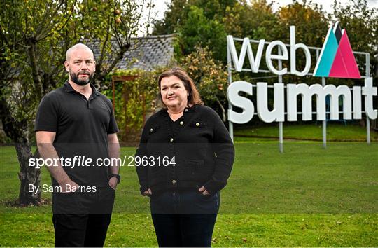 Web Summit Irish Startup Meetup