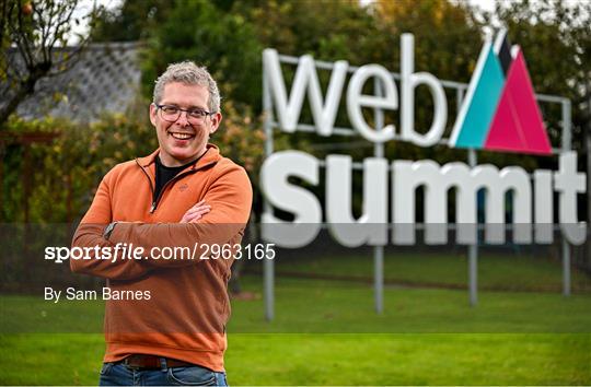 Web Summit Irish Startup Meetup Web Summit Irish Startup Meetup