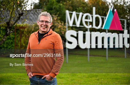 Web Summit Irish Startup Meetup Web Summit Irish Startup Meetup