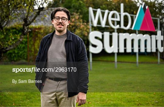 Web Summit Irish Startup Meetup Web Summit Irish Startup Meetup