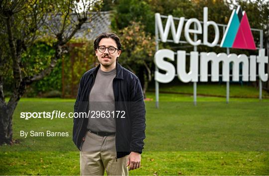 Web Summit Irish Startup Meetup Web Summit Irish Startup Meetup