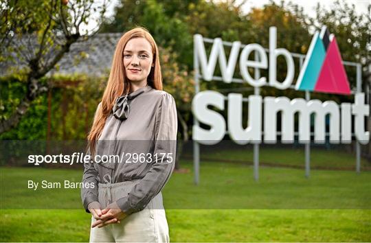 Web Summit Irish Startup Meetup Web Summit Irish Startup Meetup