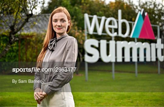 Web Summit Irish Startup Meetup Web Summit Irish Startup Meetup