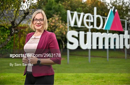 Web Summit Irish Startup Meetup Web Summit Irish Startup Meetup