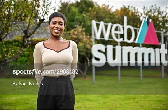 Web Summit Irish Startup Meetup Web Summit Irish Startup Meetup