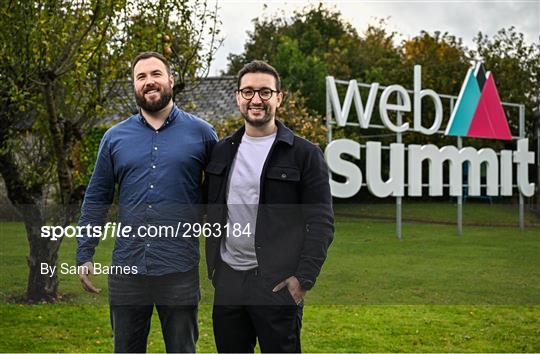 Web Summit Irish Startup Meetup