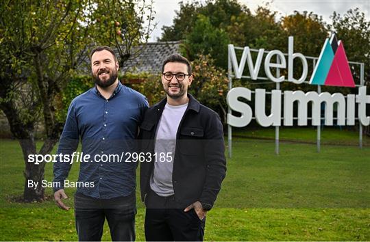 Web Summit Irish Startup Meetup Web Summit Irish Startup Meetup