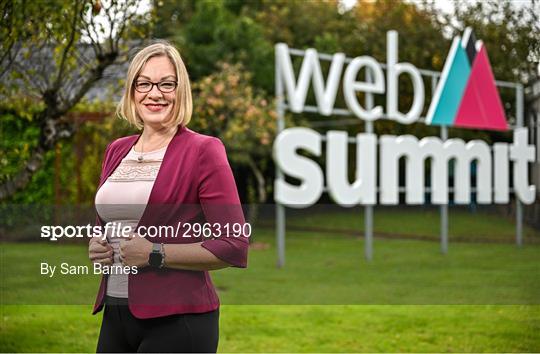 Web Summit Irish Startup Meetup Web Summit Irish Startup Meetup