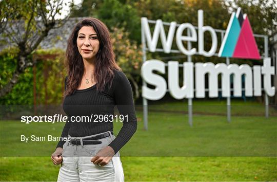 Web Summit Irish Startup Meetup Web Summit Irish Startup Meetup