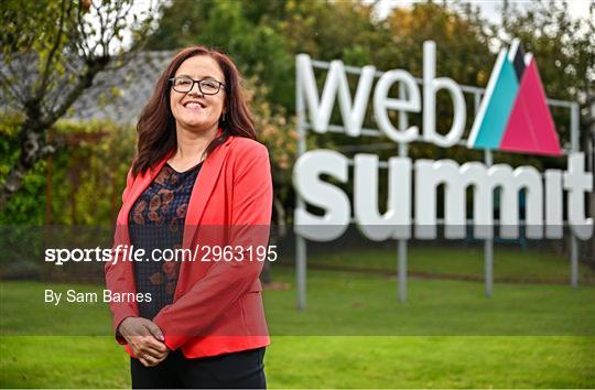 Web Summit Irish Startup Meetup
