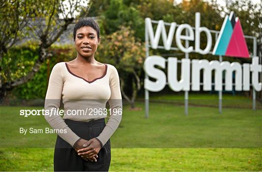 Web Summit Irish Startup Meetup Web Summit Irish Startup Meetup