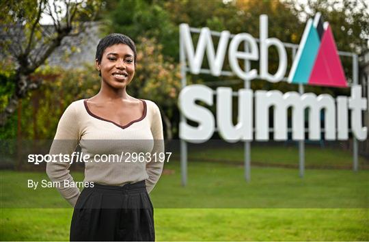 Web Summit Irish Startup Meetup Web Summit Irish Startup Meetup