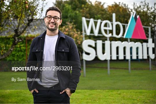Web Summit Irish Startup Meetup