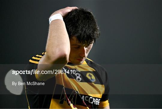 Kilcoo v Crosserlough - AIB Ulster GAA Senior Club Football Championship Quarter-Final