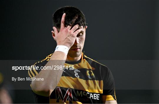 Kilcoo v Crosserlough - AIB Ulster GAA Senior Club Football Championship Quarter-Final