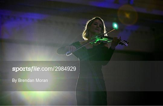 Team Ireland Olympic Ball 2024 Team Ireland Olympic Ball 2024