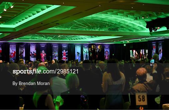 Team Ireland Olympic Ball 2024 Team Ireland Olympic Ball 2024