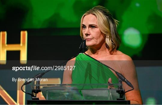 Team Ireland Olympic Ball 2024 Team Ireland Olympic Ball 2024