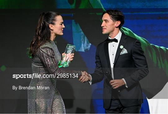 Team Ireland Olympic Ball 2024 Team Ireland Olympic Ball 2024