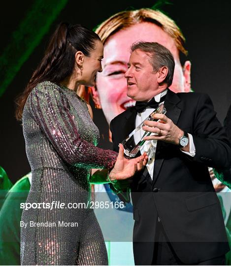 Team Ireland Olympic Ball 2024 Team Ireland Olympic Ball 2024