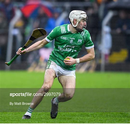 Sportsfile st mullins v kilcormac killoughey aib leinster gaa