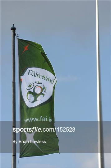 Launch of FAI new brand identity