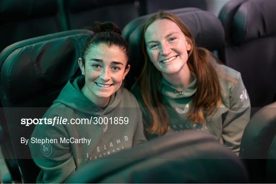 Republic of Ireland Travel to Wales Republic of Ireland Travel to Wales