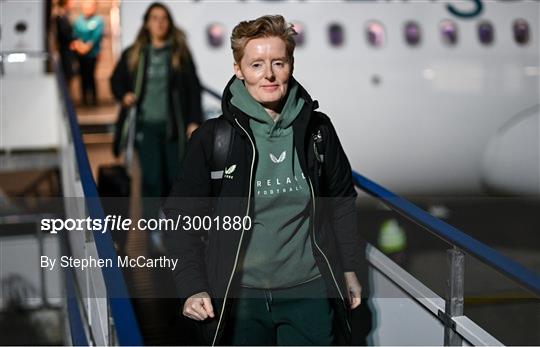 Republic of Ireland Travel to Wales