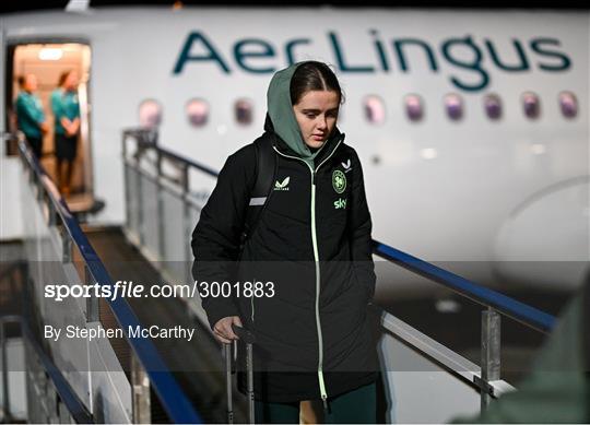 Republic of Ireland Travel to Wales Republic of Ireland Travel to Wales