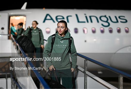 Republic of Ireland Travel to Wales Republic of Ireland Travel to Wales