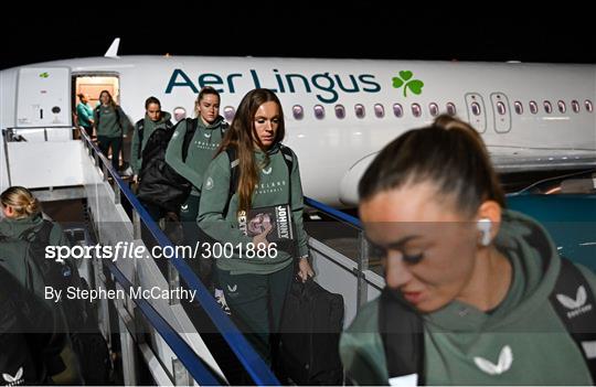Republic of Ireland Travel to Wales Republic of Ireland Travel to Wales
