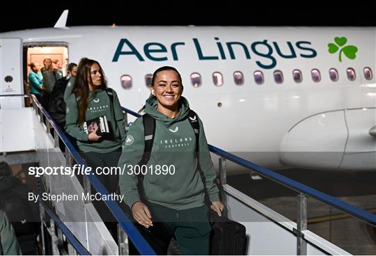 Republic of Ireland Travel to Wales Republic of Ireland Travel to Wales