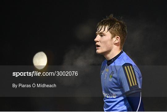 UCD v UL - HE GAA Freshers Football League Division 1 Final UCD v UL - HE GAA Freshers Football League Division 1 Final