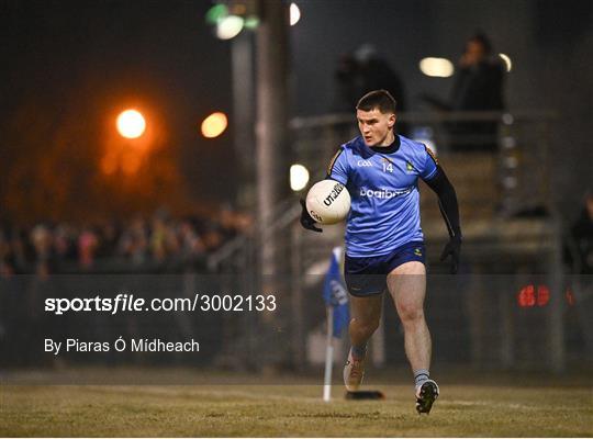UCD v UL - HE GAA Freshers Football League Division 1 Final UCD v UL - HE GAA Freshers Football League Division 1 Final