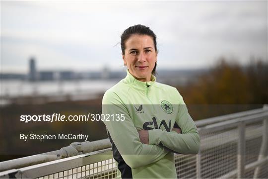 Republic of Ireland Women in Wales