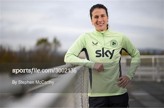 Republic of Ireland Women in Wales Republic of Ireland Women in Wales