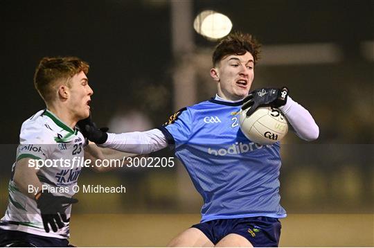 UCD v UL - HE GAA Freshers Football League Division 1 Final UCD v UL - HE GAA Freshers Football League Division 1 Final