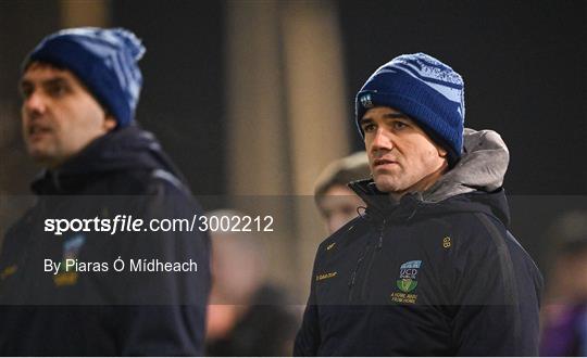 UCD v UL - HE GAA Freshers Football League Division 1 Final UCD v UL - HE GAA Freshers Football League Division 1 Final