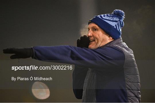 UCD v UL - HE GAA Freshers Football League Division 1 Final