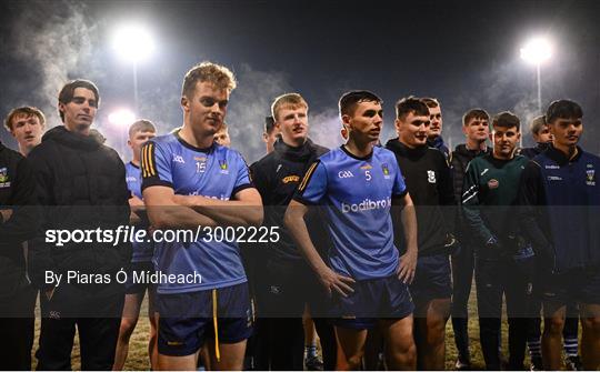 UCD v UL - HE GAA Freshers Football League Division 1 Final