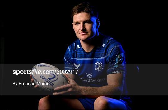 Jordie Barrett at Leinster Rugby Jordie Barrett at Leinster Rugby
