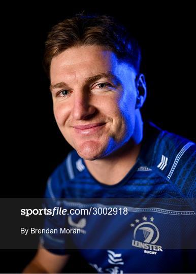 Jordie Barrett at Leinster Rugby Jordie Barrett at Leinster Rugby