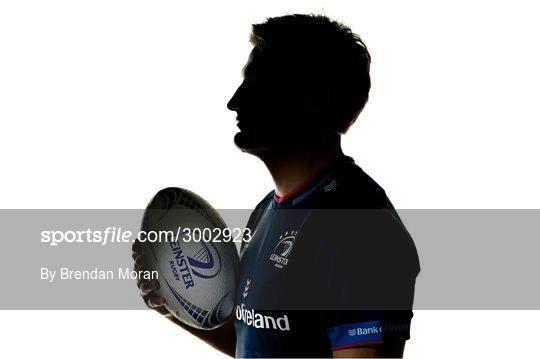 Jordie Barrett at Leinster Rugby Jordie Barrett at Leinster Rugby